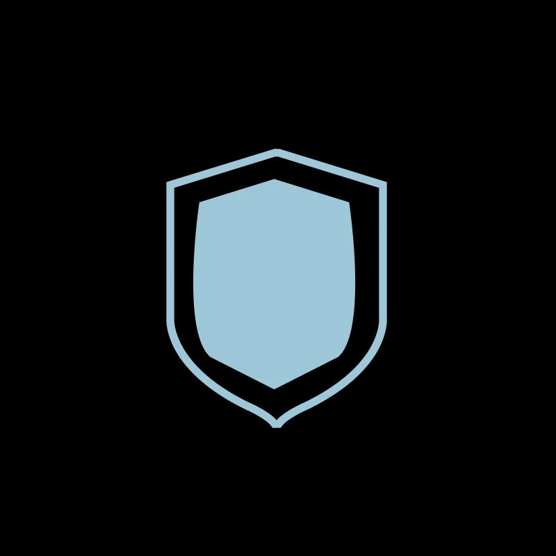 cyber security symbol 002