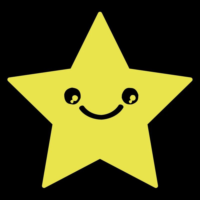 star smile