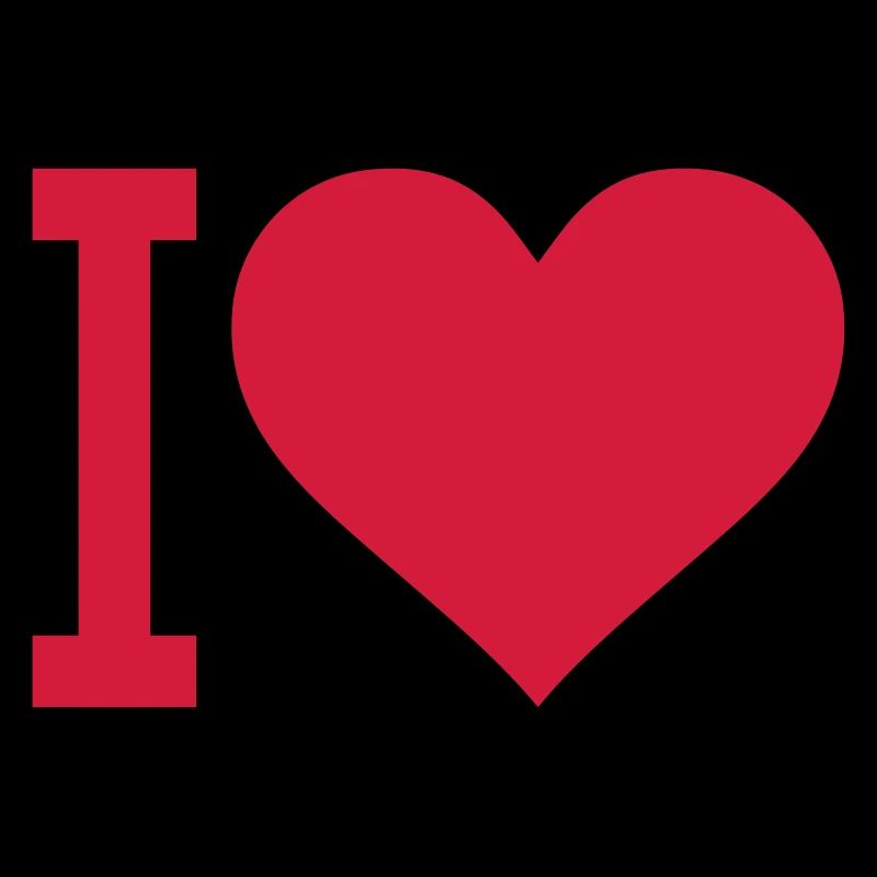 i heart
