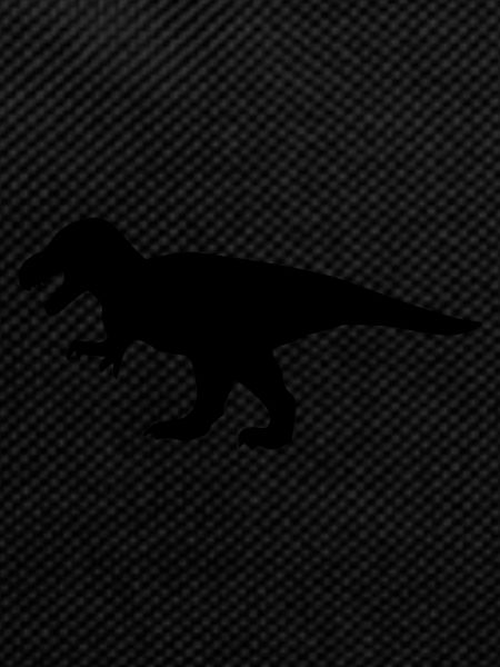 t rex