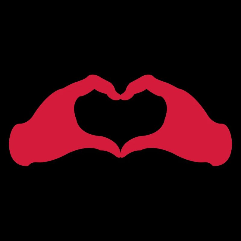 Hands Heart