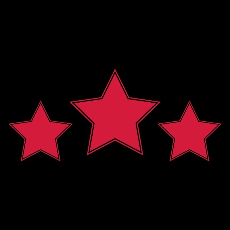 Étoiles