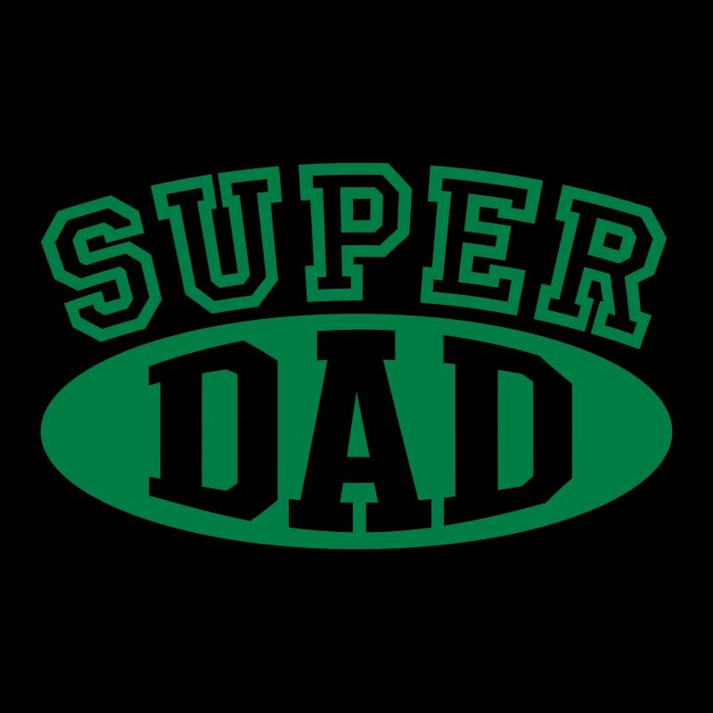 SUPER DAD