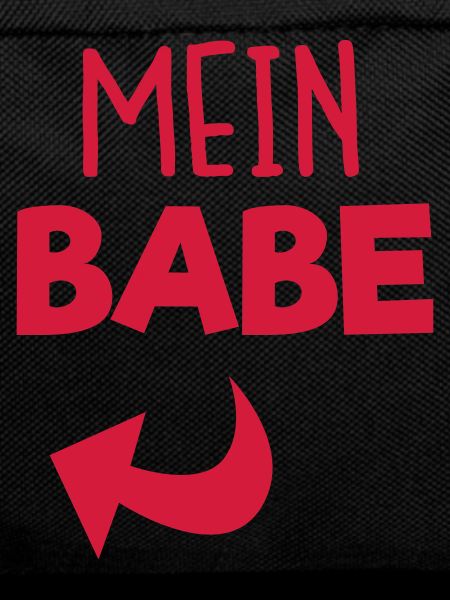 Mein Babe