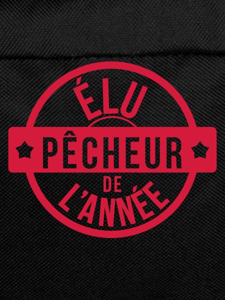 élu Pêcheur de l'année