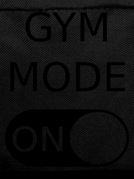 Gym Mode