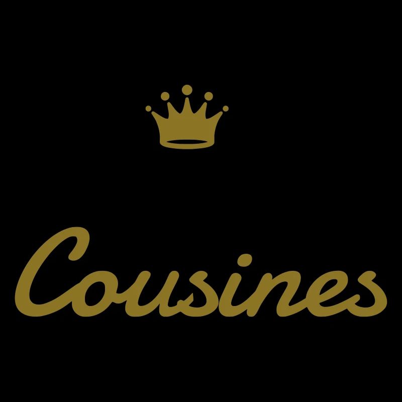 Cousin - Cousine - Famille - Bébé - Naissance
