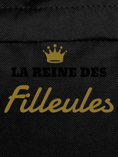 Filleul / Filleule / Parrain / Marraine / Bébé