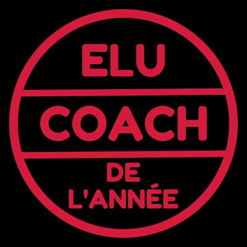 Coach / Coaching / Trainer / Sport