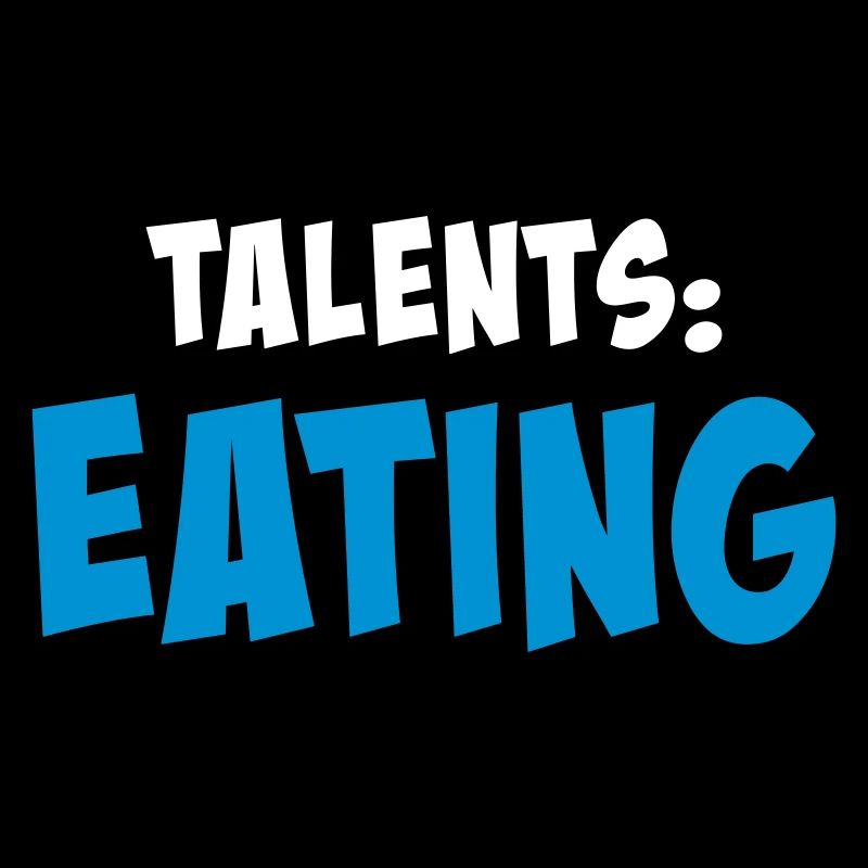 Talents : manger