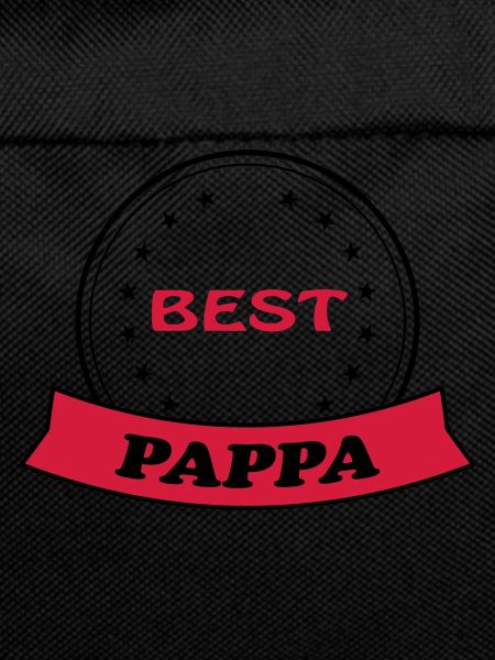 BEST PAPPA
