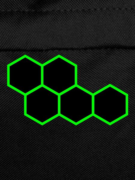 Hexagons