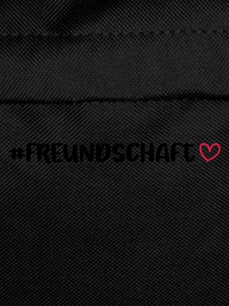 Friendship heart