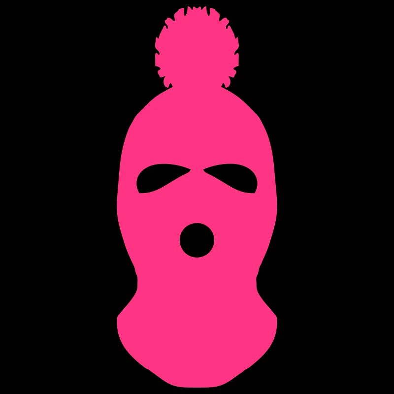 Bobble Balaclava
