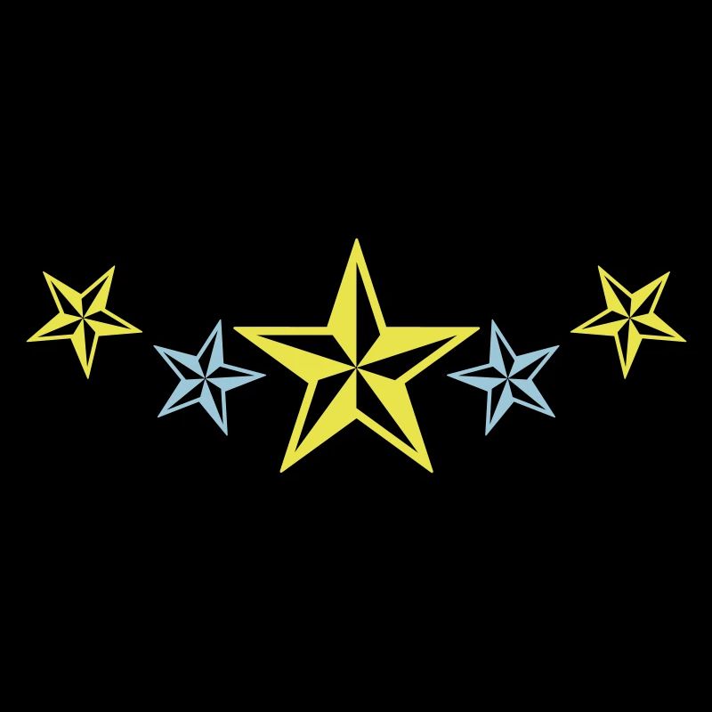 Stars Design 2