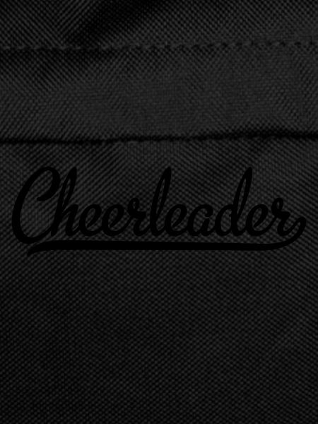 cheerleader
