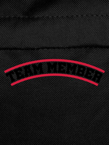 Team Member