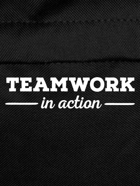 Teamwork