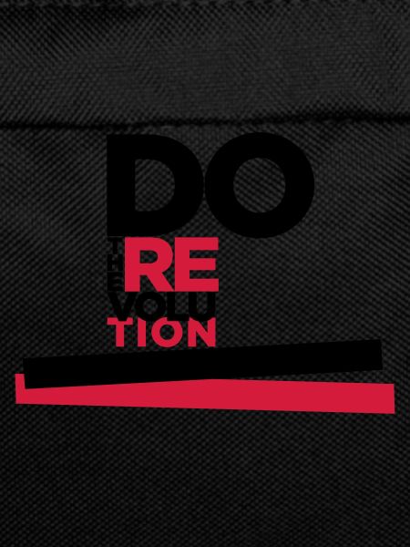 revolution