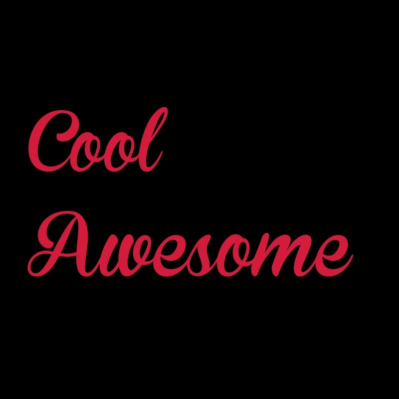 Awesome