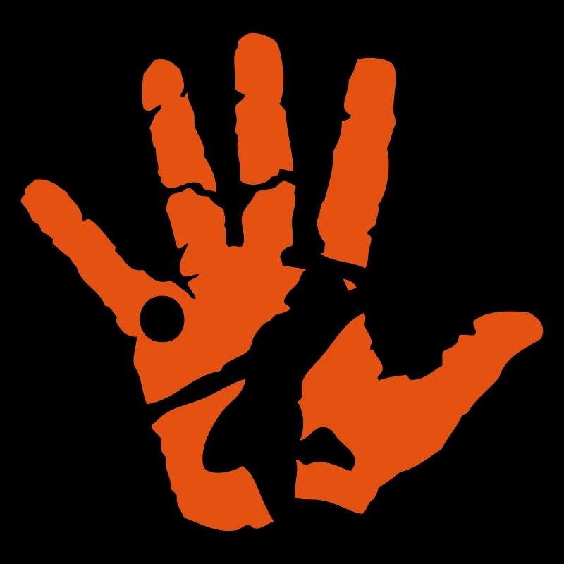 main volleyball player