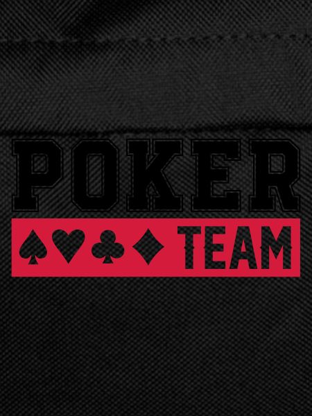 Poker Team