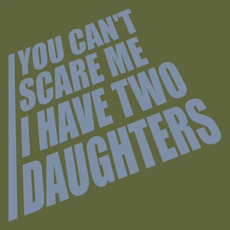 I have two daughters