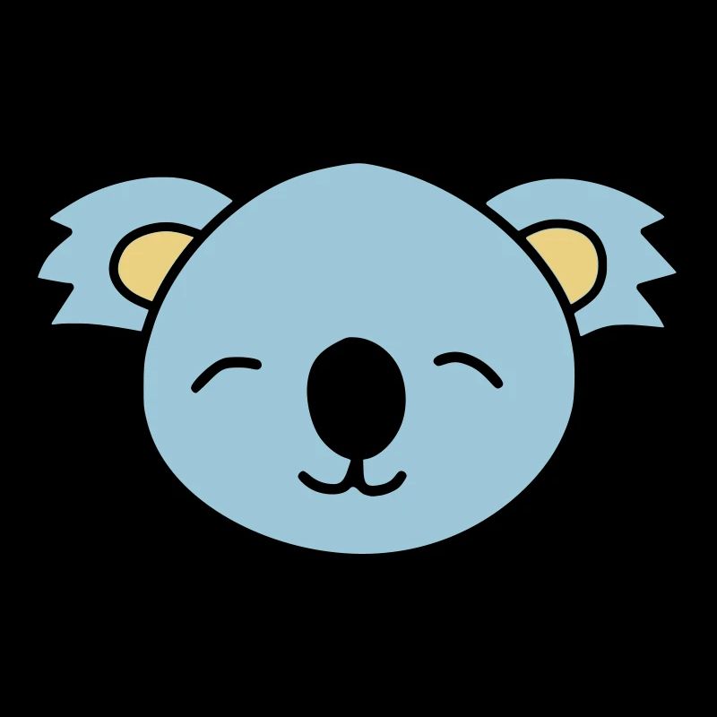 Cute Koala bear