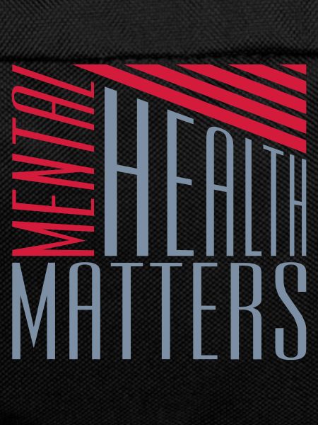 mental health matters quote