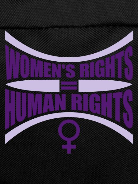 womens rights feminist quote
