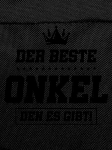 The best uncle