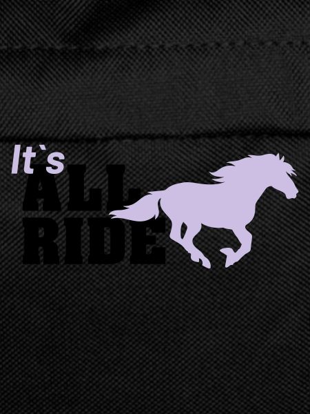 all ride
