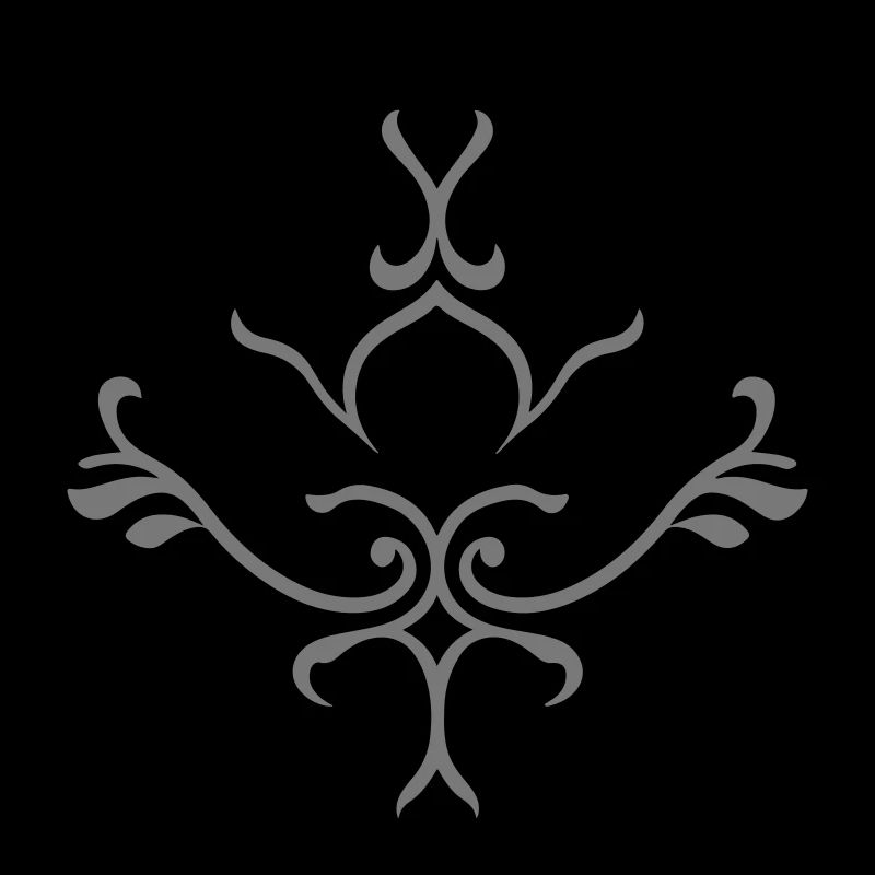 Ornament Boho