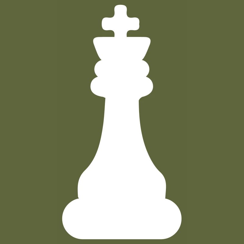 Chess piece King