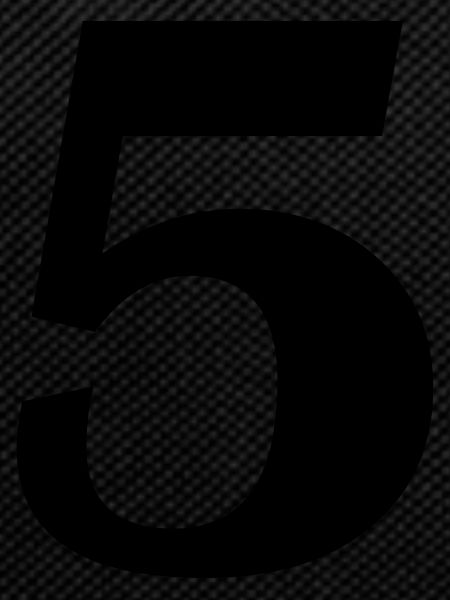 5
