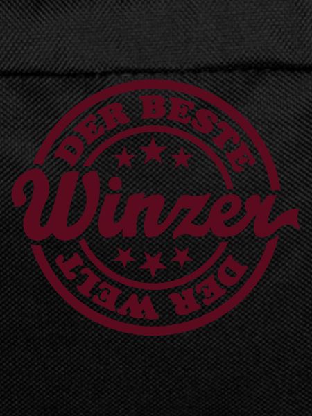 Bester Winzer (Stempel)