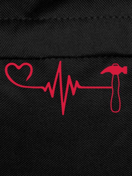 Hammer Heart Pulse Heartbeat