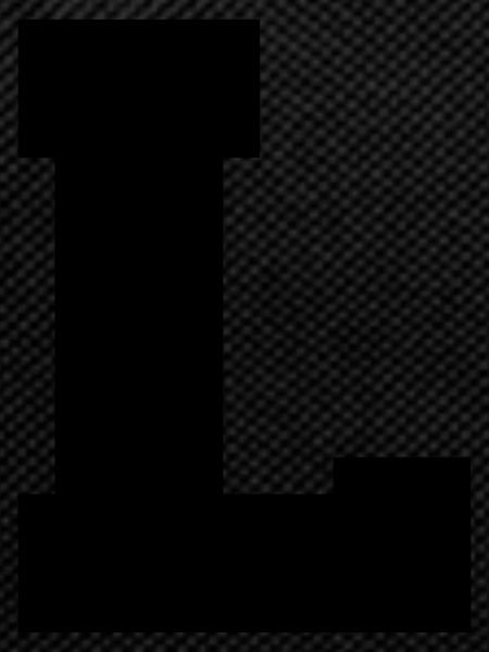letter L