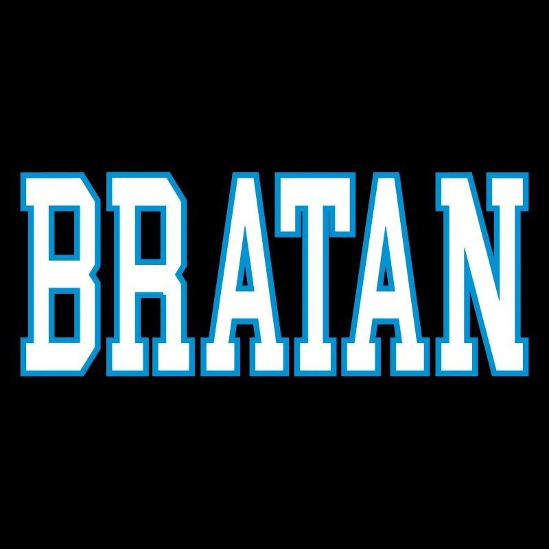 Bratan
