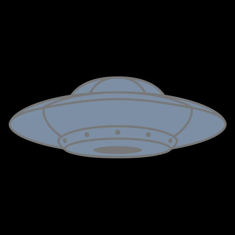 UFO Flying Saucer Aliens