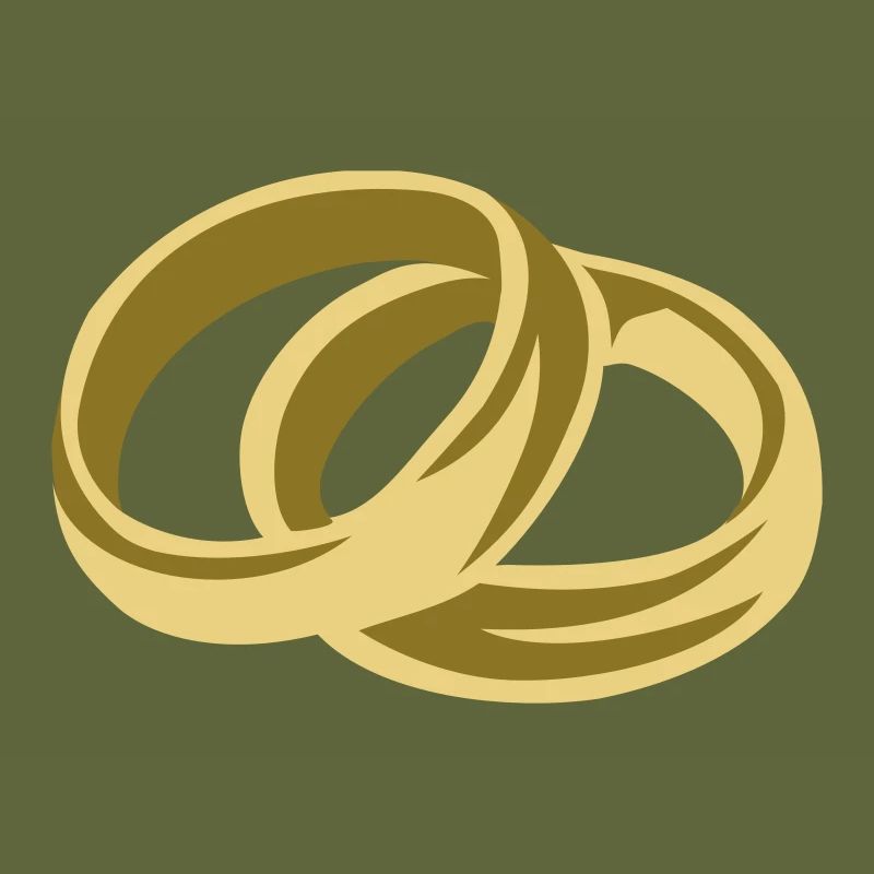Rings - Wedding