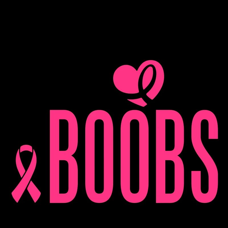 Support our boobs