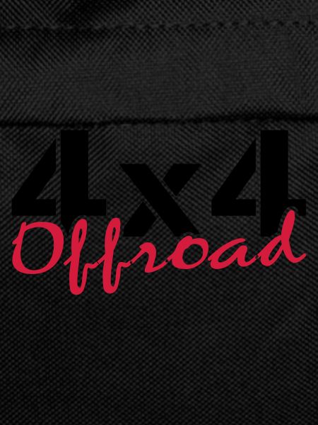 offroad