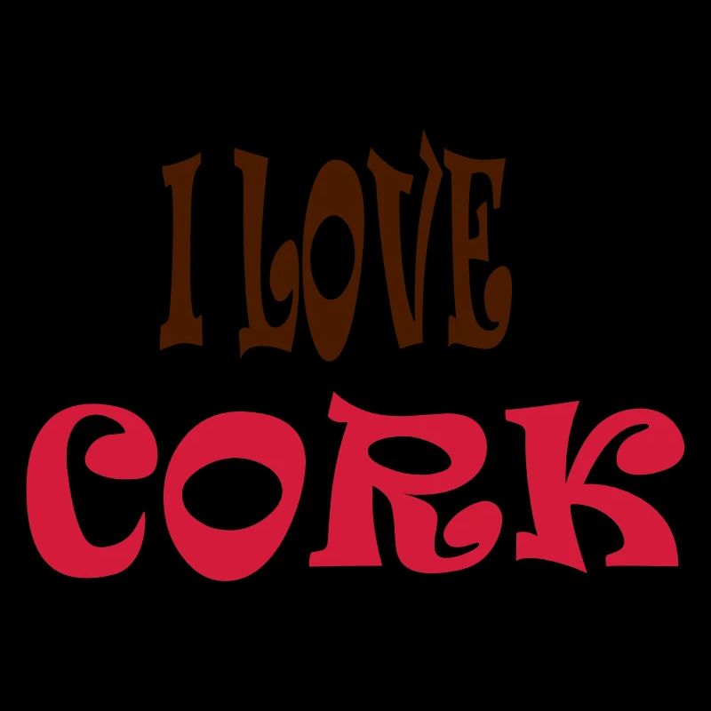 I Love CORK