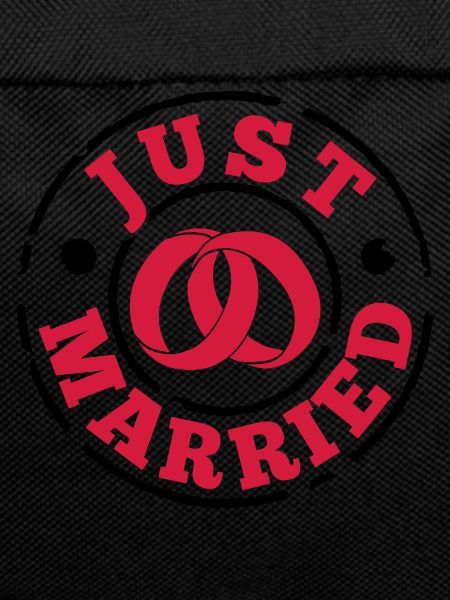just_married