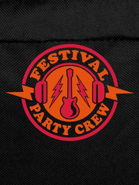 Festival Party Crew 01