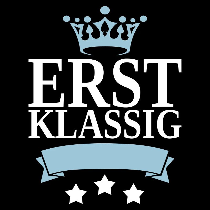 Erstklassig Krone