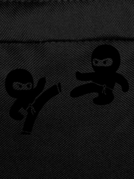Ninjas