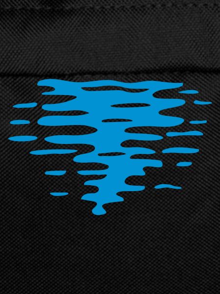 Water Reflection Waves