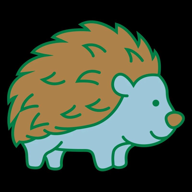 igel
